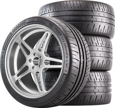 Tires | Quality Auto Repair & Tire