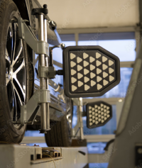 Alignments | Quality Auto Repair & Tire